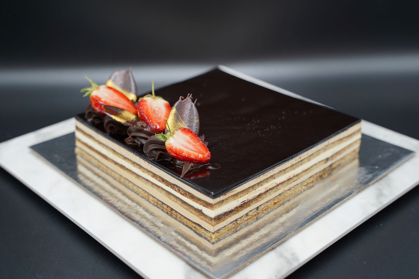 Opera Cake