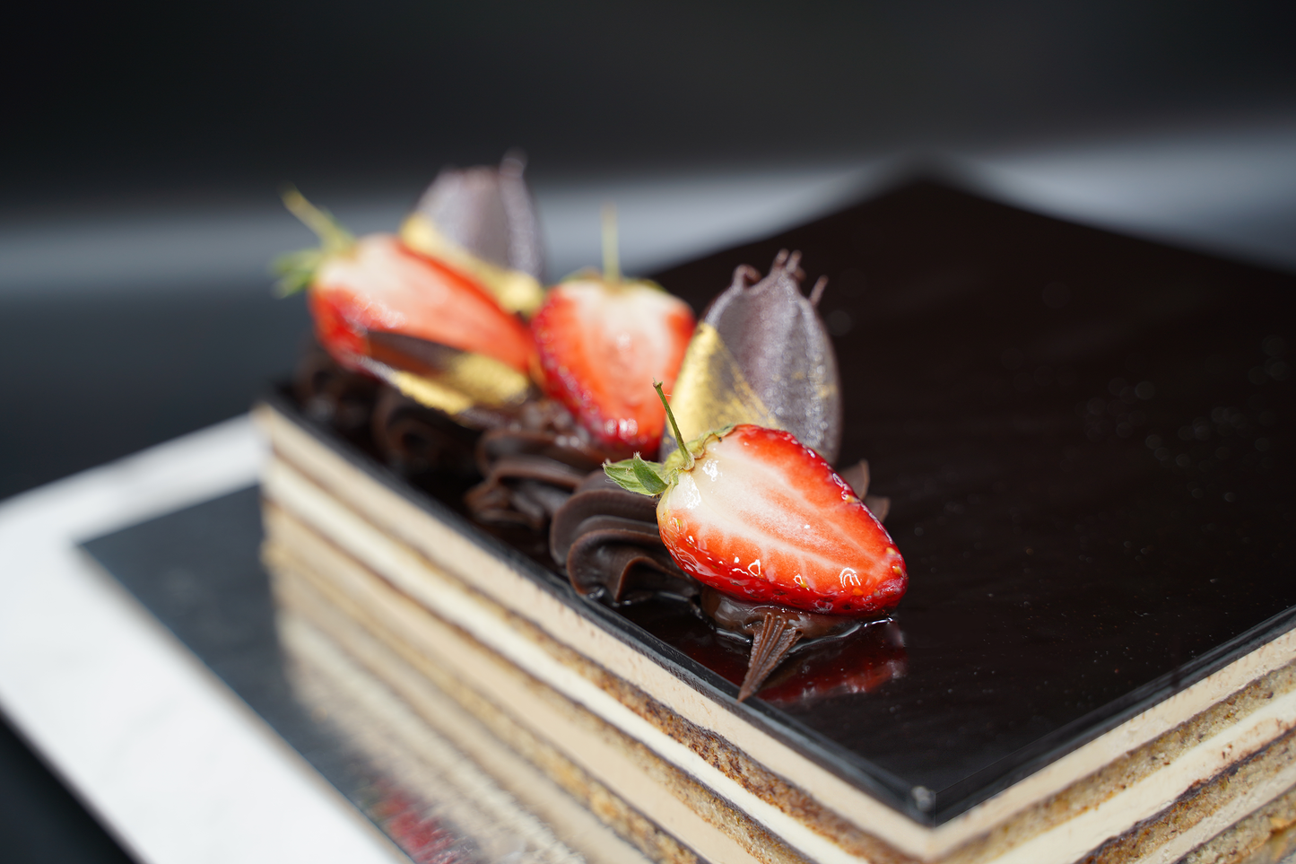 Opera Cake