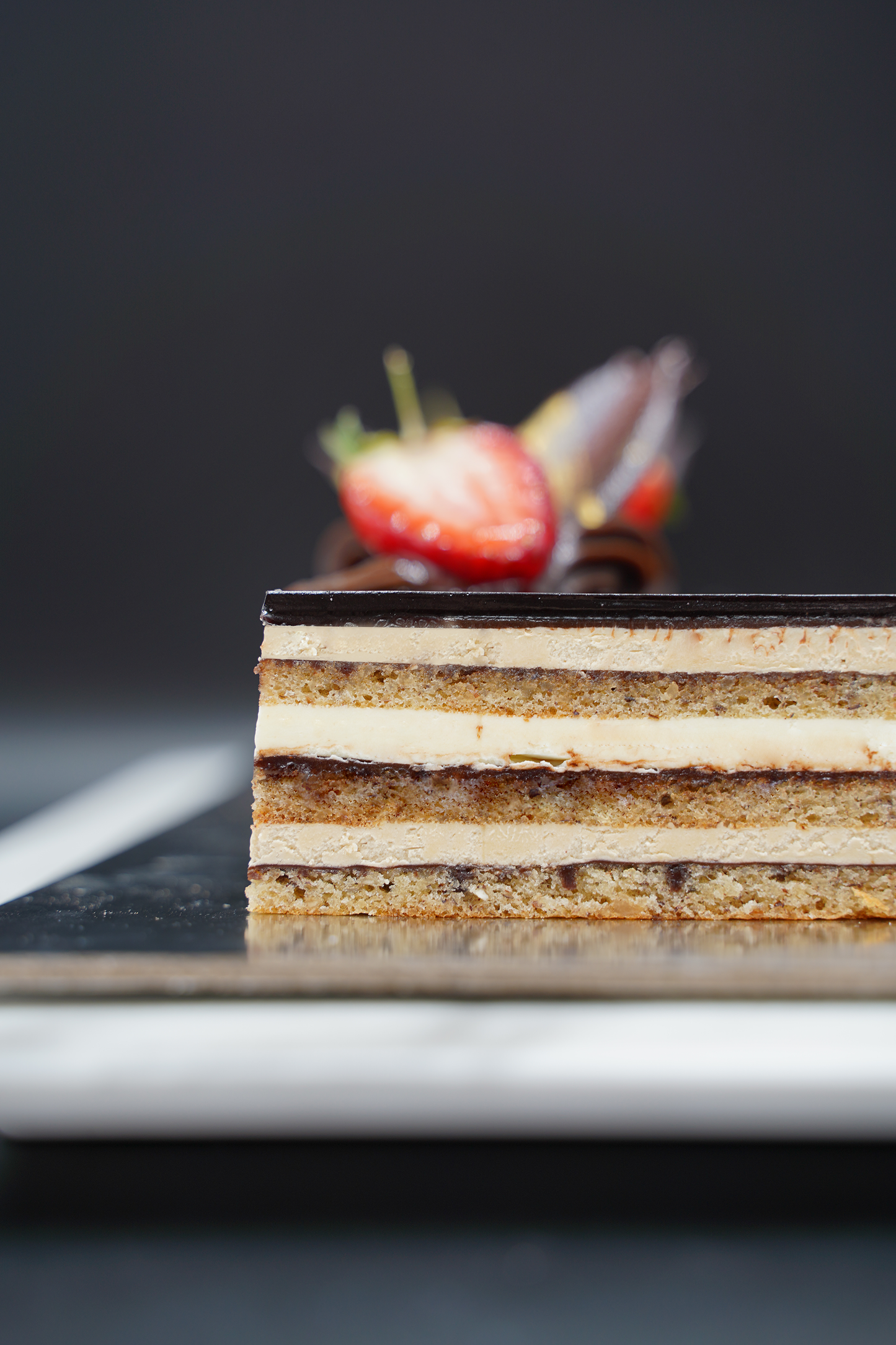 Opera Cake