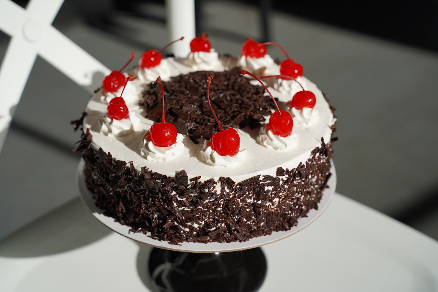 Black Forest Torte