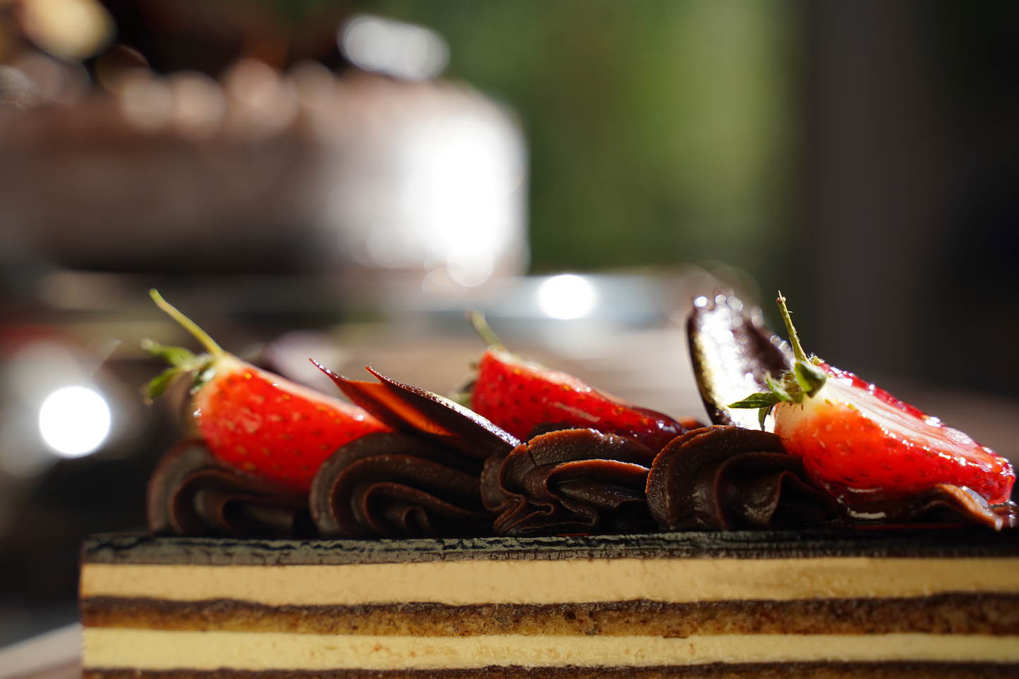 Opera Cake
