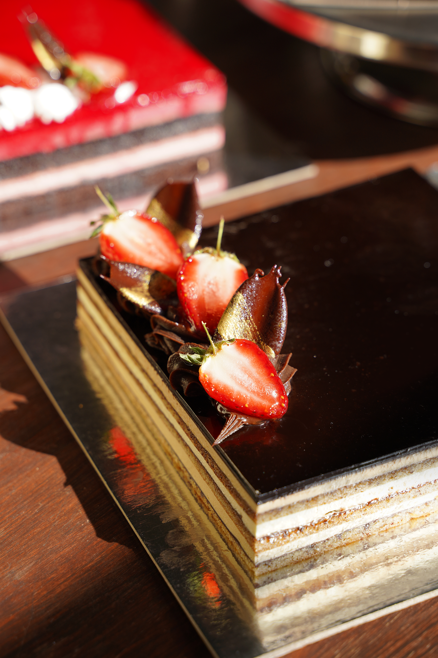 Opera Cake