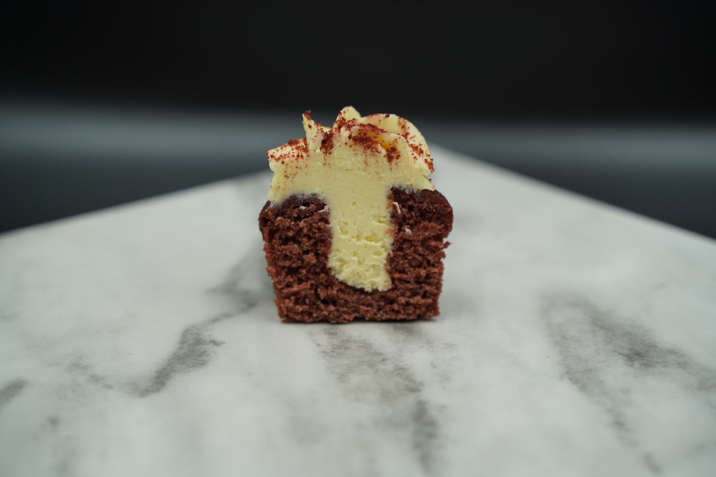 Red Velvet Cupcakes (12)