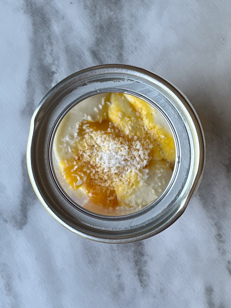 Mango Coconut 130g (4)