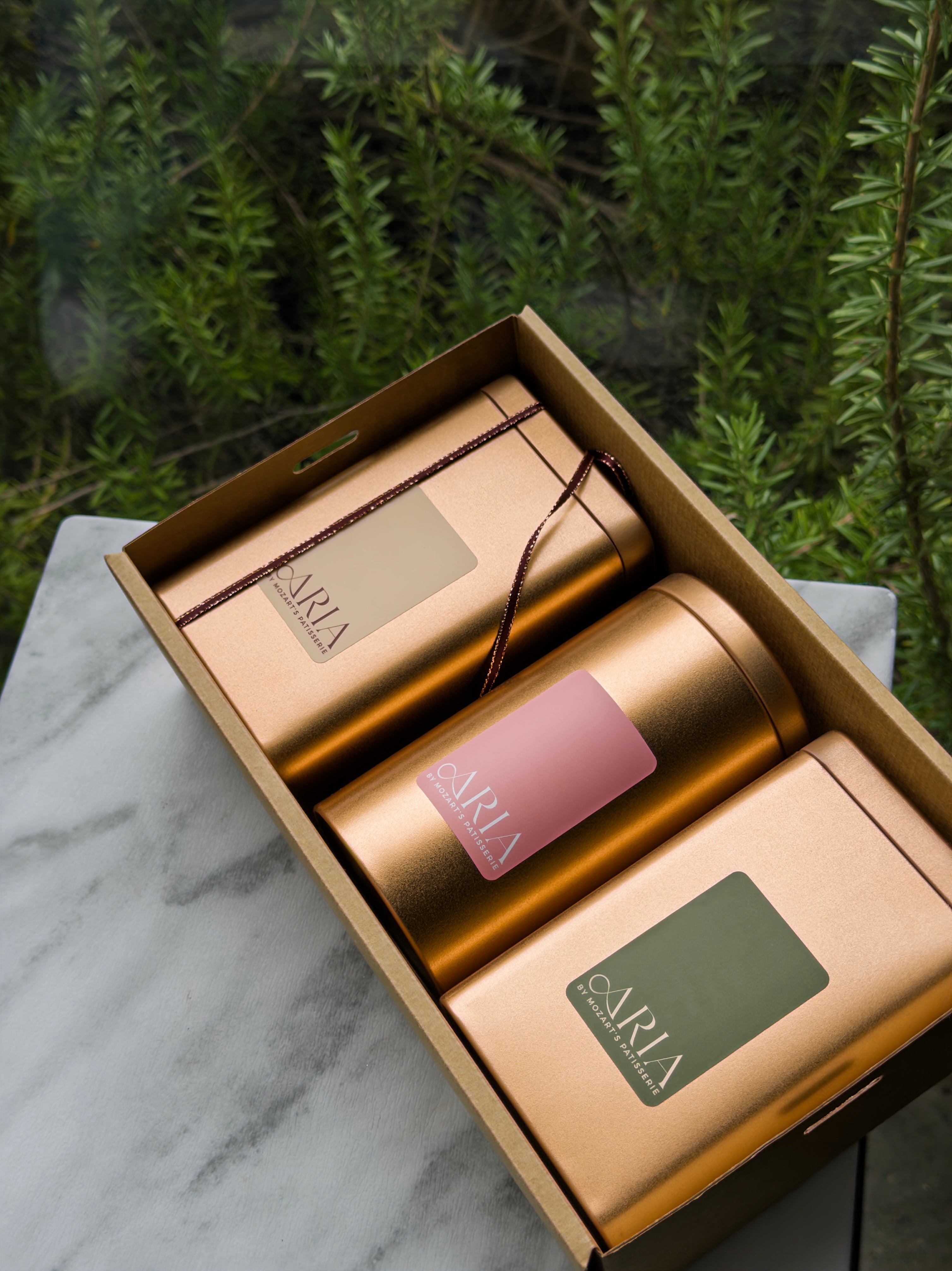 Lunar New Year - Fire Horse Gift Box