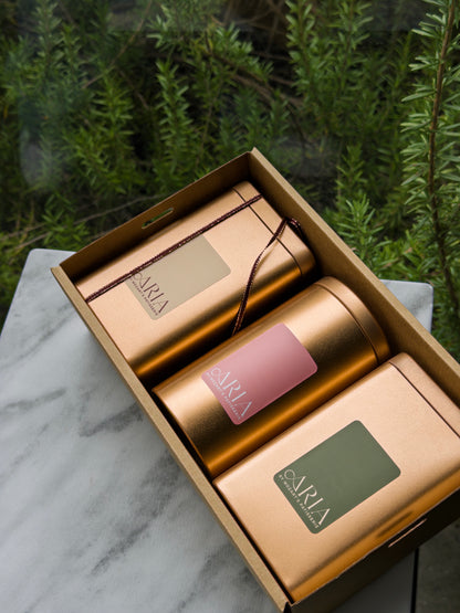 Lunar New Year - Fire Horse Gift Box