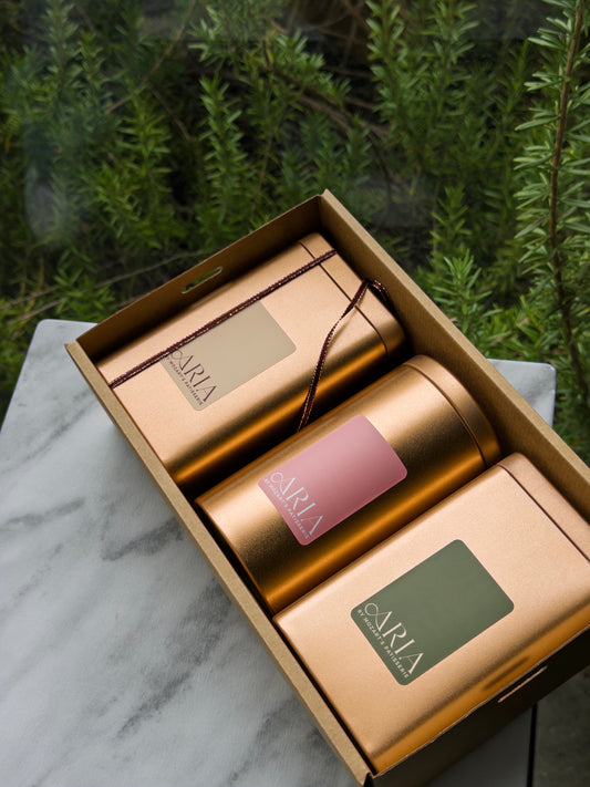 Lunar New Year - Fire Horse Gift Box