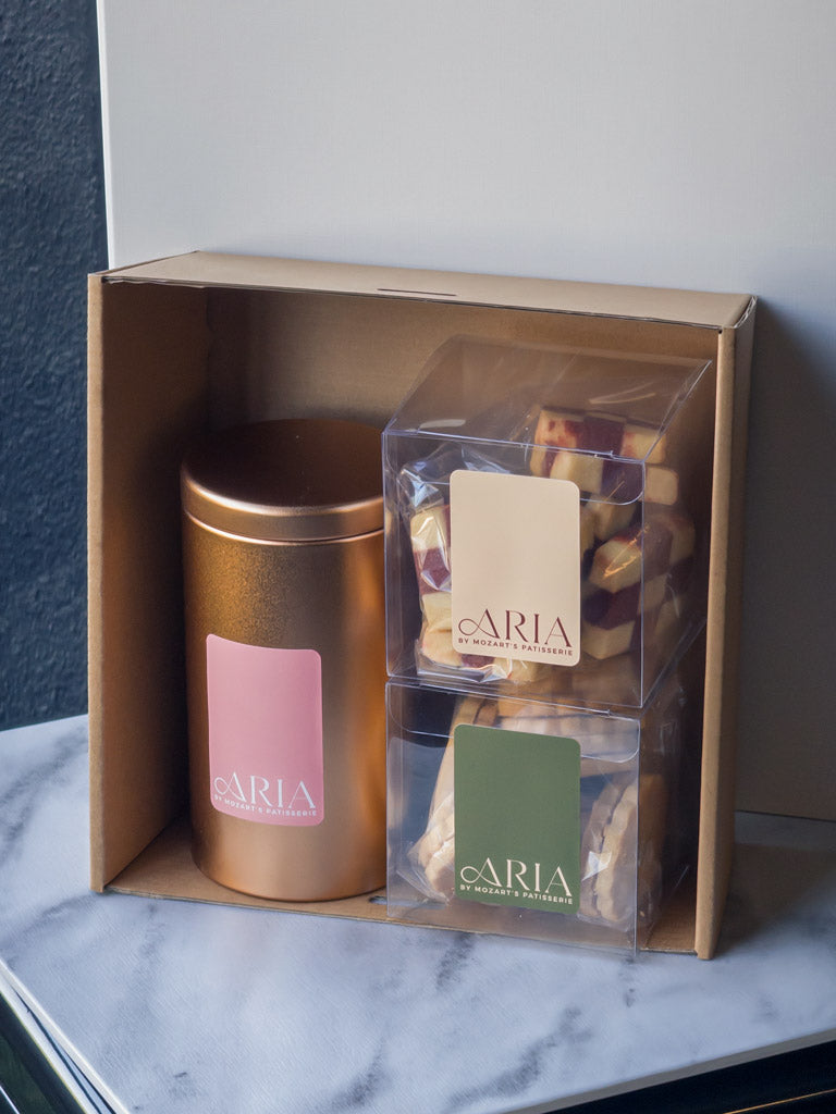 Lunar New Year - Signature Gift Box