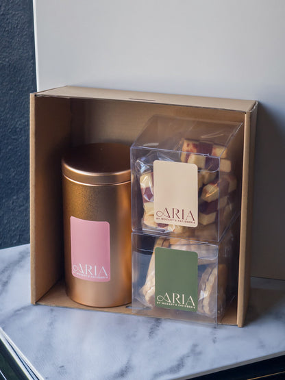 Lunar New Year - Signature Gift Box