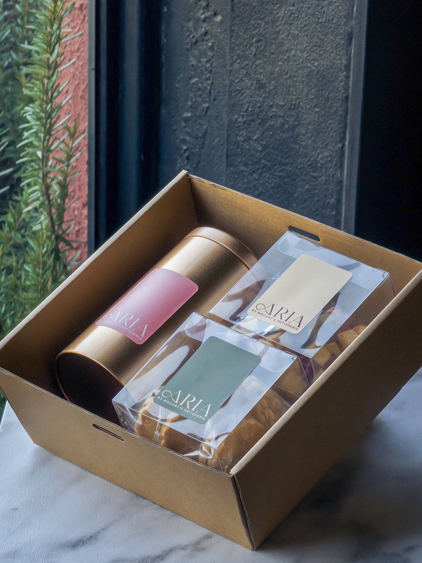 Lunar New Year - Signature Gift Box