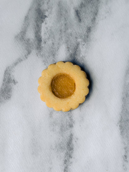 Pineapple Linzer 150g