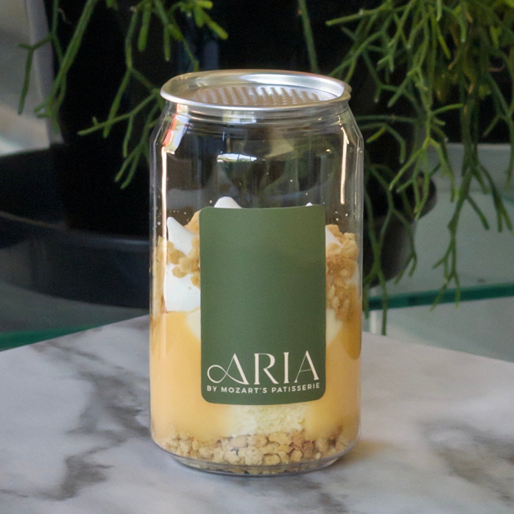 Lemon Meringue Trifle 120g (4)