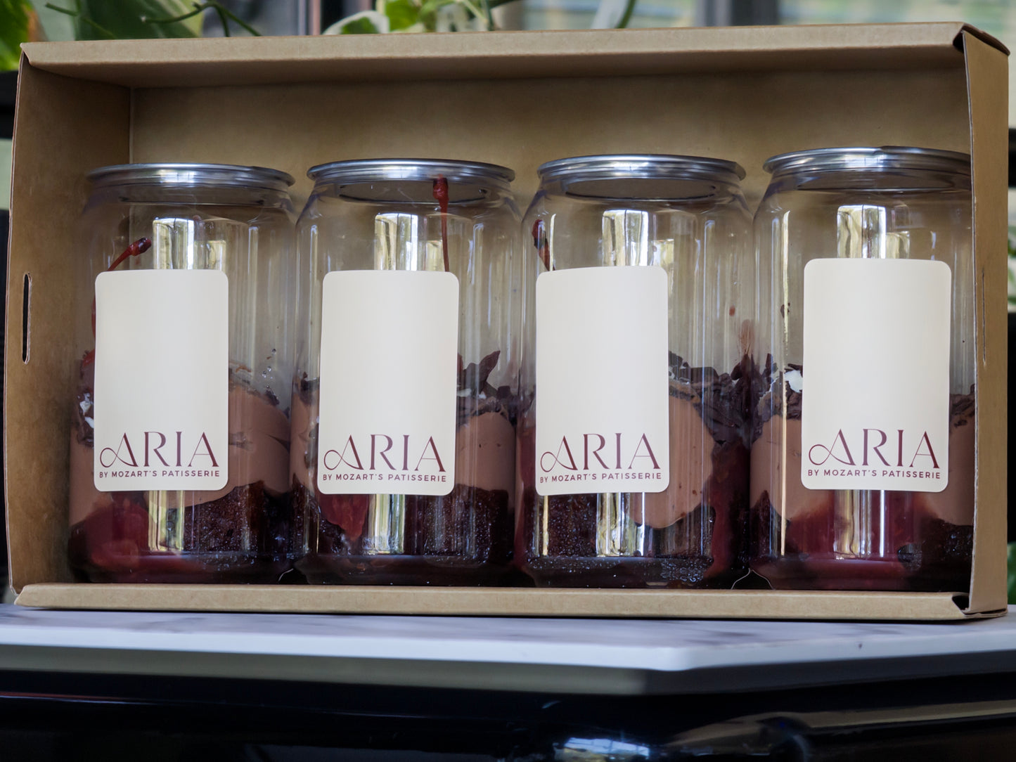 Black Forest Trifle 120g (4)