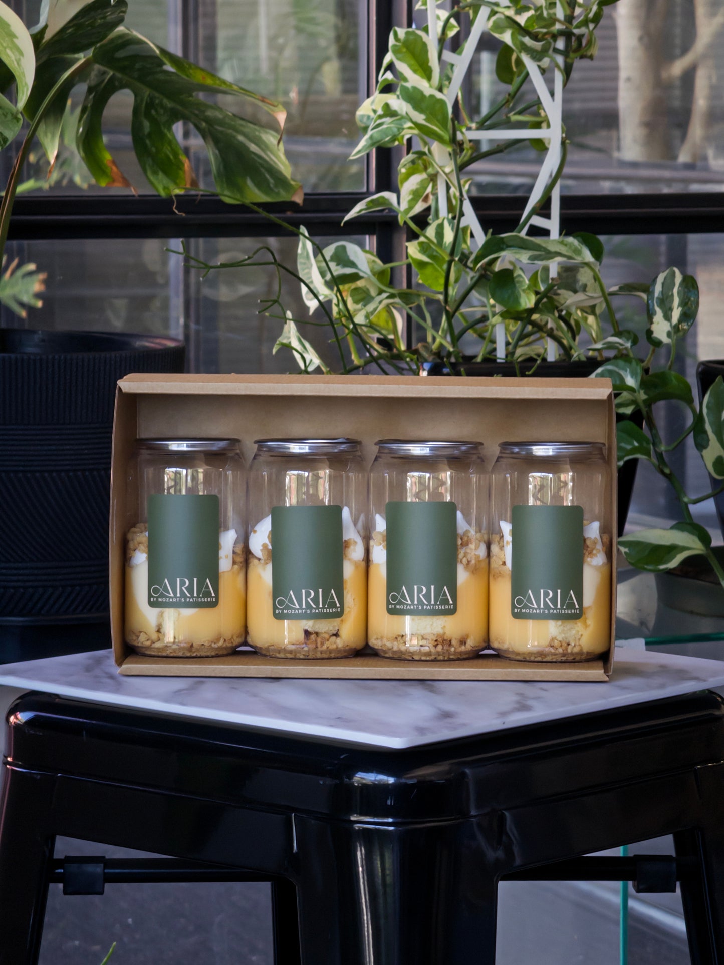 Lemon Meringue Trifle 120g (4)