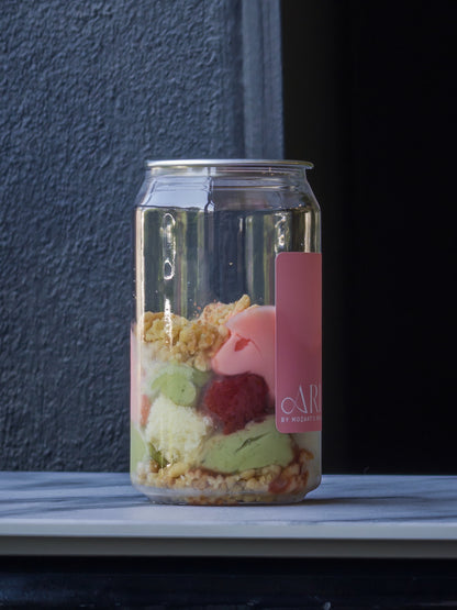 Strawberry Matcha 130g (4)