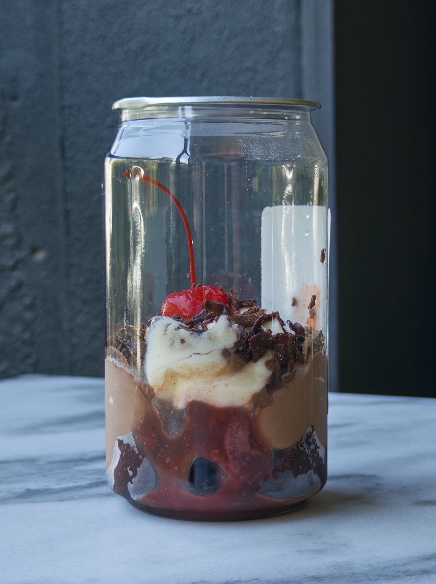Black Forest Trifle 120g (4)