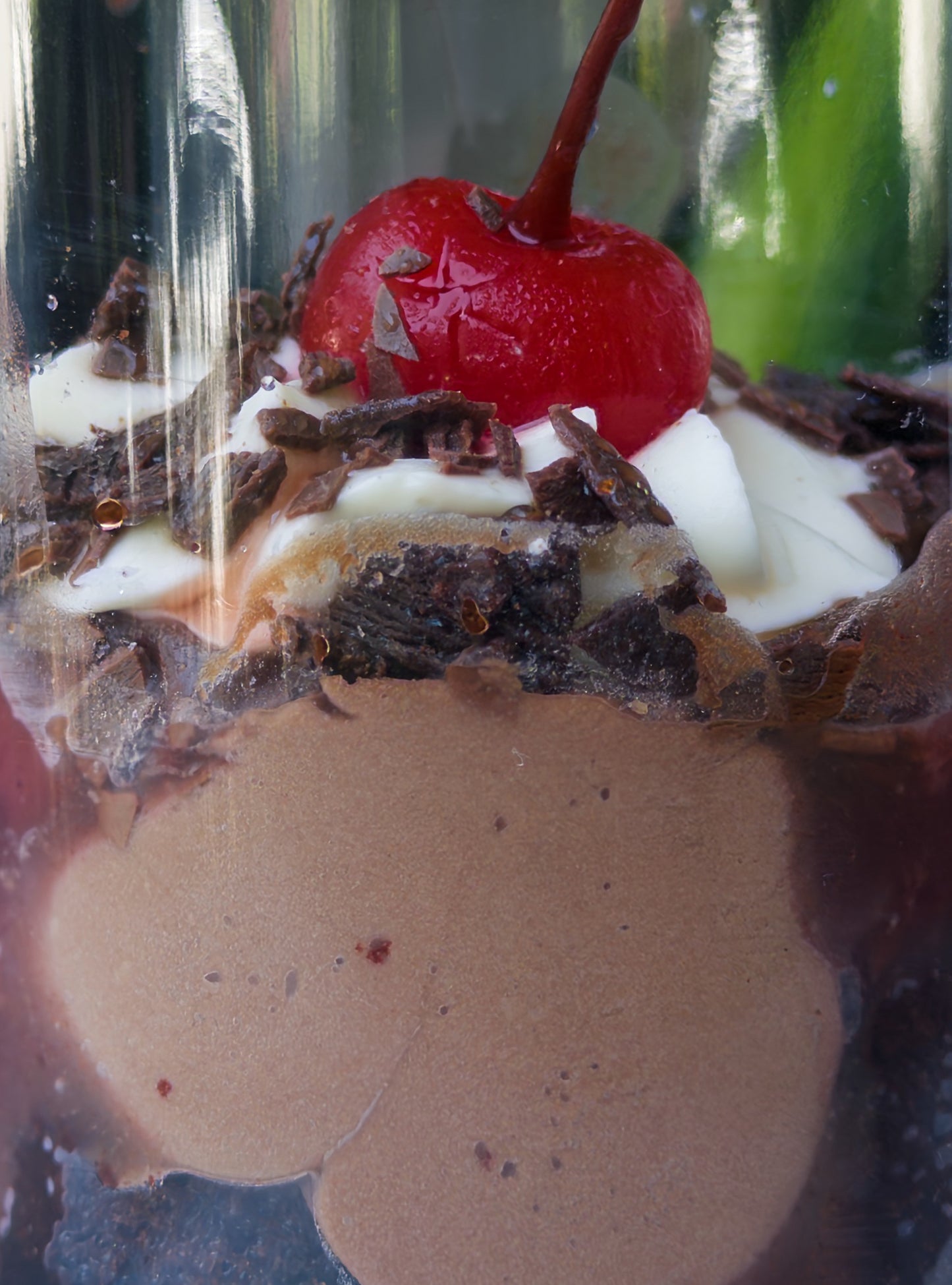 Black Forest Trifle 120g (4)