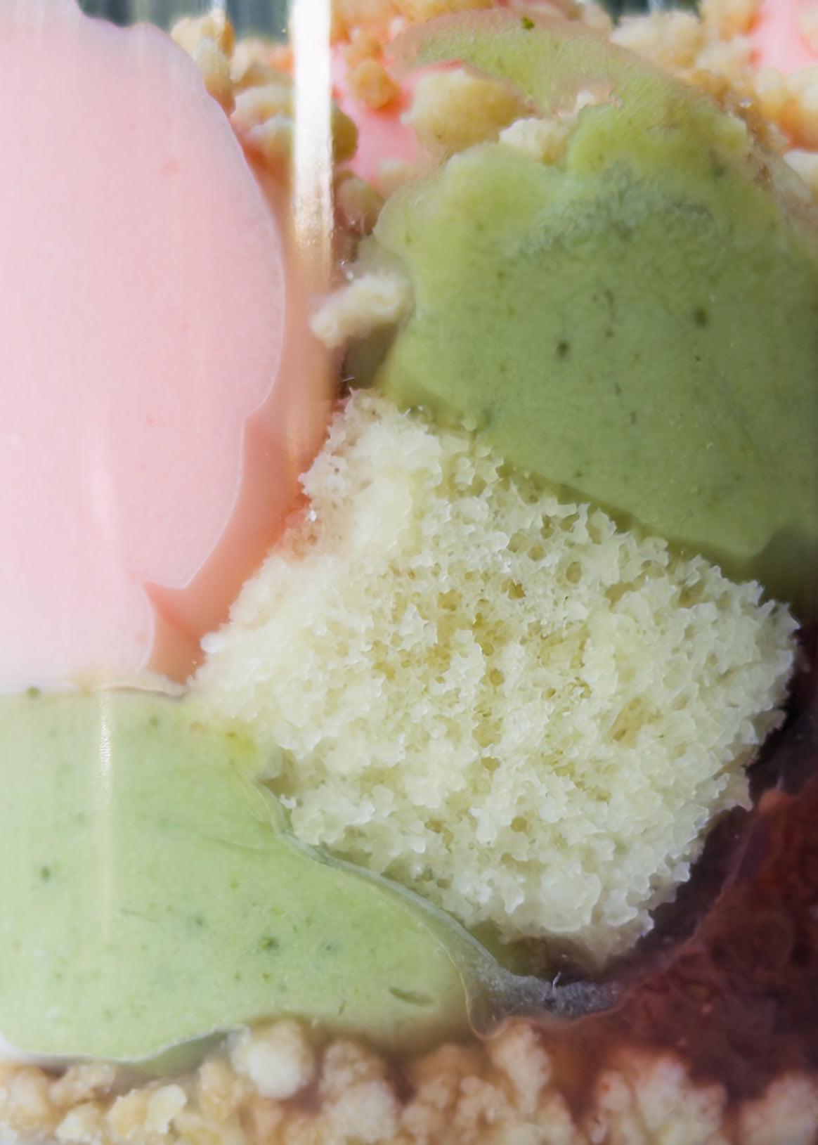 Strawberry Matcha 130g (4)