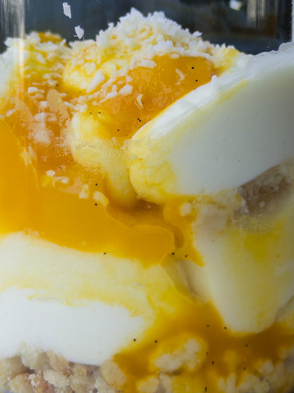 Mango Coconut 130g (4)