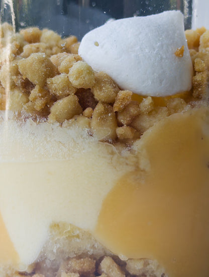 Lemon Meringue Trifle 120g (4)