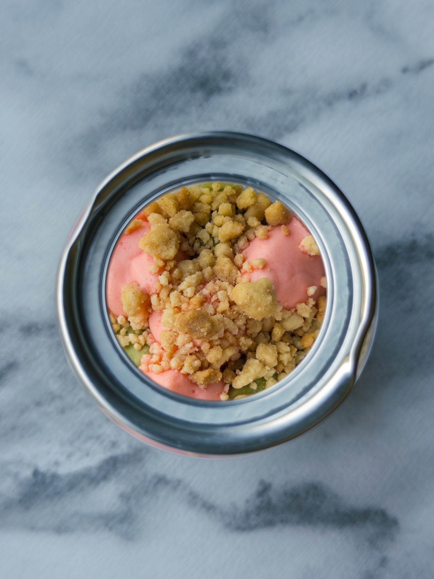 Strawberry Matcha 130g (4)