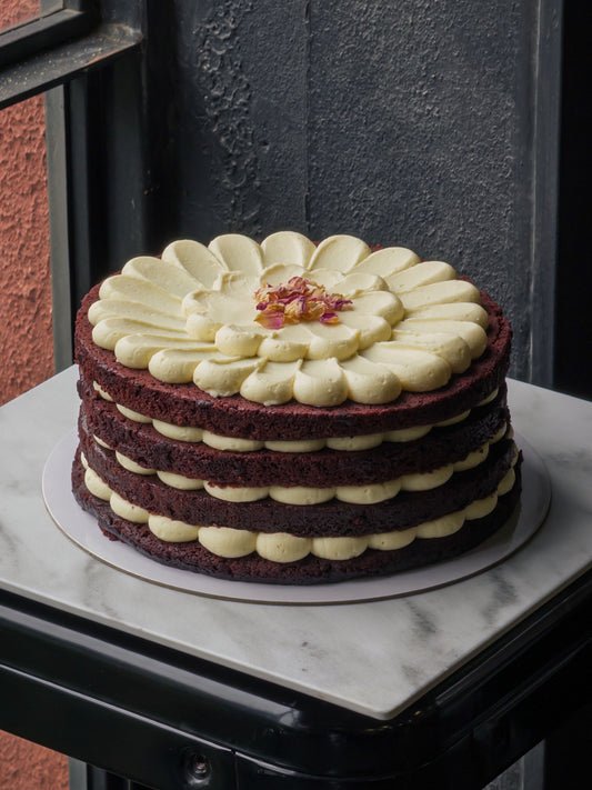 Red Velvet