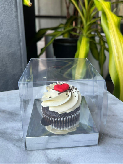 Black Forest Cupcakes (12)