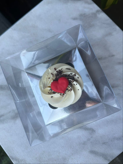 Black Forest Cupcakes (12)