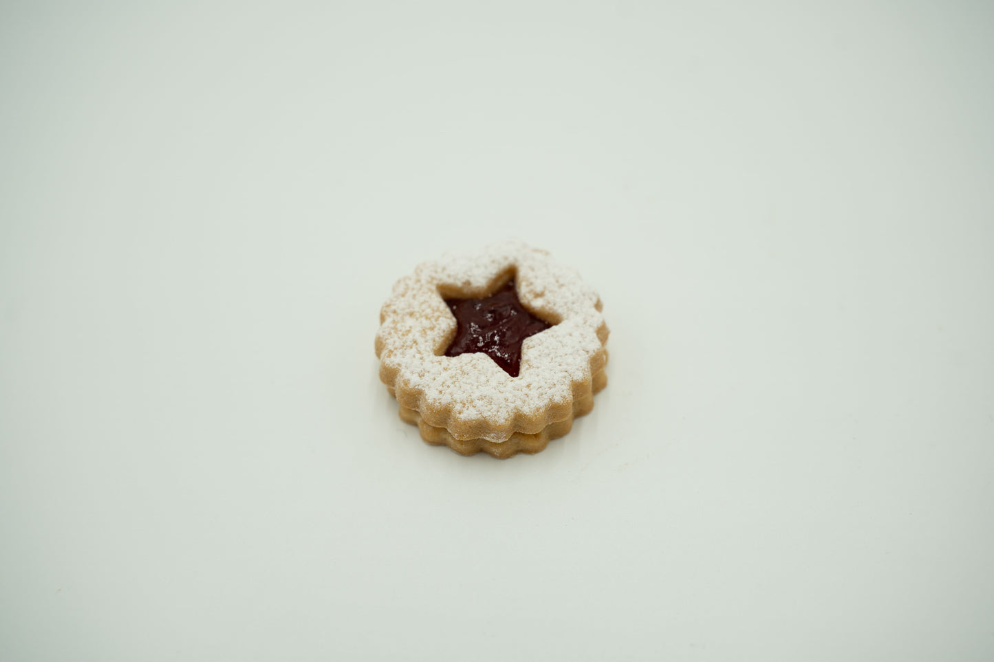 Linzer Cookies (500g)