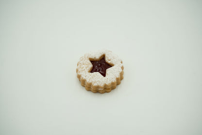 Linzer Cookies (500g)